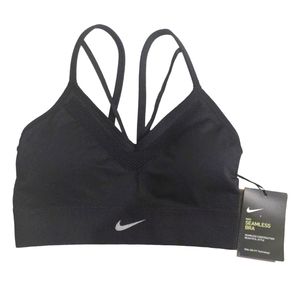 Nike Seamless Sports Bra